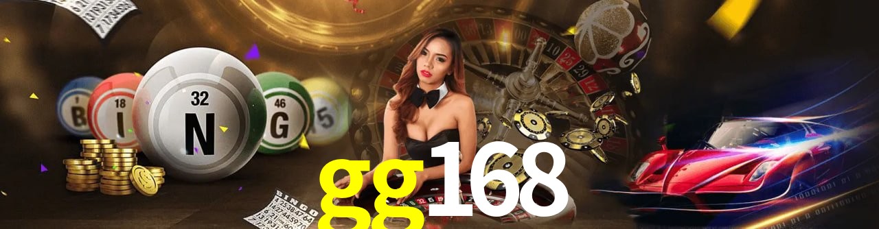 Promoções Sazonais gg168