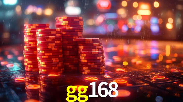 Explore as vantagens do gg168: serviço profissional e confiabilidade