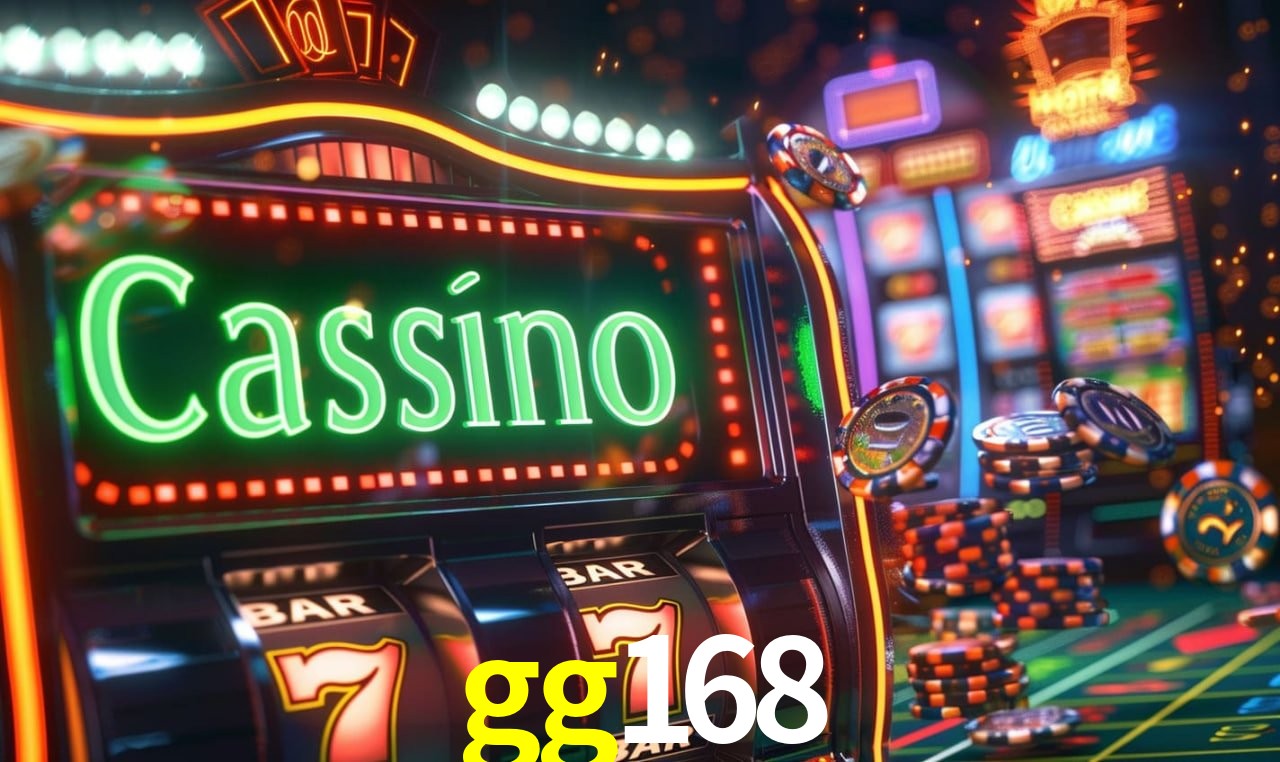 Recursos de Bônus gg168