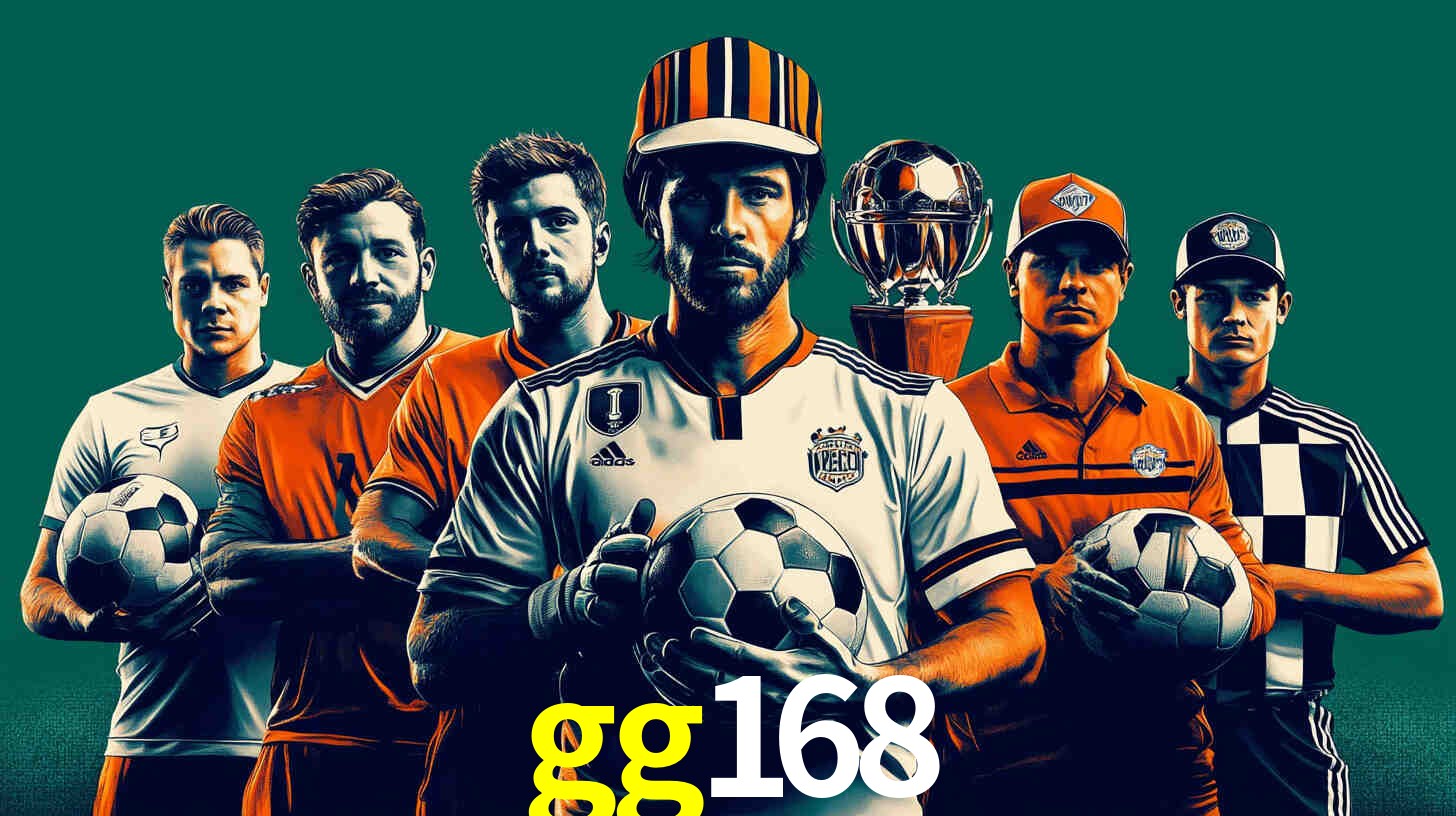 Inovações de Jogos na gg168: O Futuro das Experiências Interativas