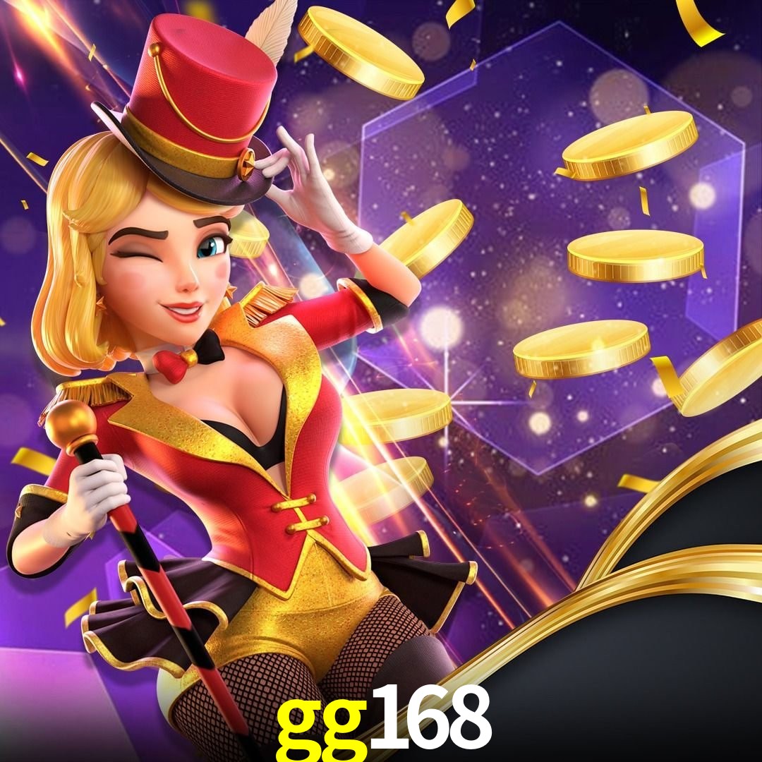 Football Betting gg168