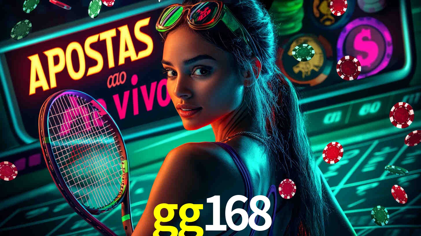 Descubra a Magia dos Jogos de Arcade no gg168