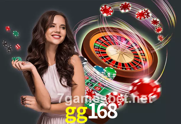 vivo no cassino gg168